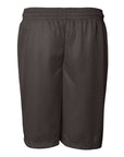Badger Men's Pro Mesh 7" Shorts 7207