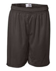 Badger Men's Pro Mesh 7" Shorts 7207