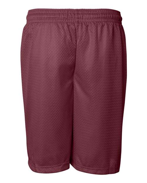 Badger Men's Pro Mesh 7" Shorts 7207