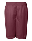Badger Men's Pro Mesh 7" Shorts 7207