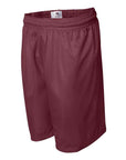 Badger Men's Pro Mesh 7" Shorts 7207