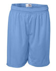 Badger Men's Pro Mesh 7" Shorts 7207