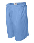 Badger Men's Pro Mesh 7" Shorts 7207