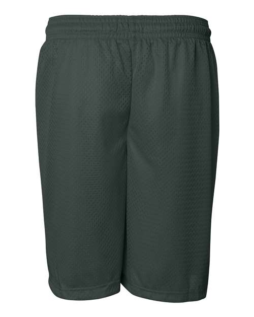 Badger Men's Pro Mesh 7" Shorts 7207