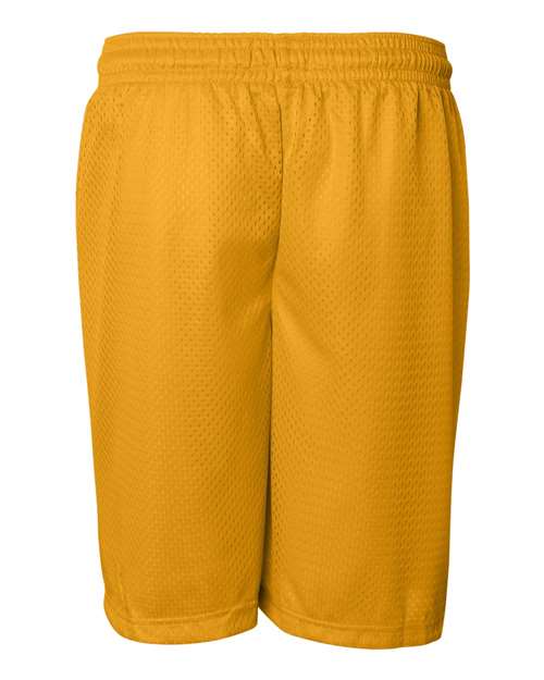 Badger Men's Pro Mesh 7" Shorts 7207