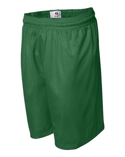 Badger Men's Pro Mesh 7" Shorts 7207