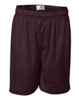 Badger Men's Pro Mesh 7" Shorts 7207