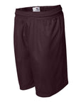 Badger Men's Pro Mesh 7" Shorts 7207
