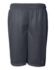 Badger Men's Pro Mesh 7" Shorts 7207