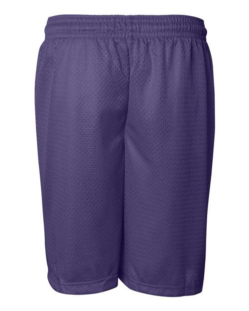 Badger Men's Pro Mesh 7" Shorts 7207