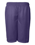 Badger Men's Pro Mesh 7" Shorts 7207