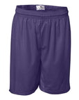 Badger Men's Pro Mesh 7" Shorts 7207