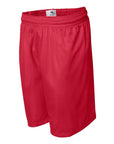 Badger Men's Pro Mesh 7" Shorts 7207