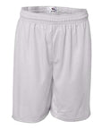Badger Men's Pro Mesh 7" Shorts 7207