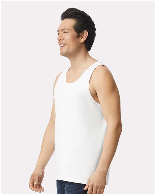 Gildan Unisex Ultra Cotton® Tank Top 2200