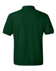Hanes Men's EcoSmart® Jersey Polo 054X