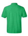 Hanes Men's EcoSmart® Jersey Polo 054X