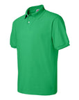 Hanes Men's EcoSmart® Jersey Polo 054X