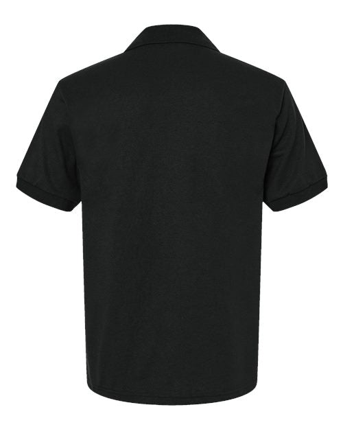 Gildan Unisex DryBlend® Polo 8800