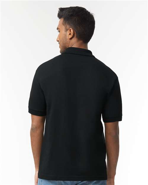 Gildan Unisex DryBlend® Polo 8800