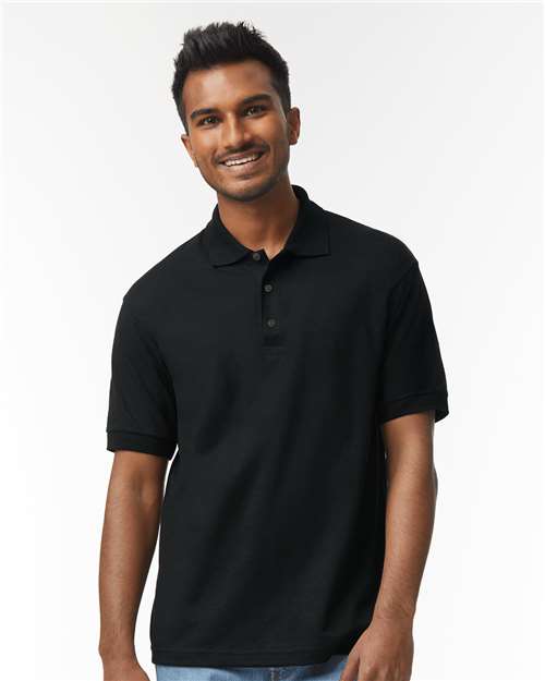Gildan Unisex DryBlend® Polo 8800