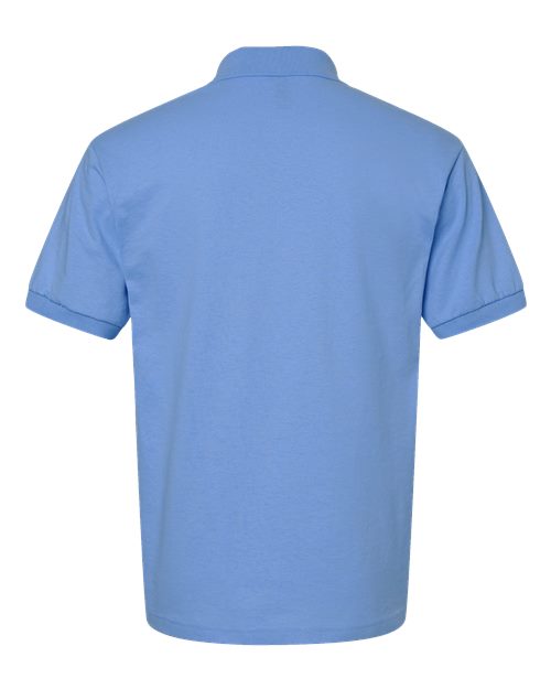 Gildan Unisex DryBlend® Jersey Polo 8800