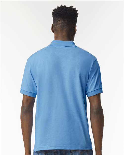 Gildan Unisex DryBlend® Polo 8800
