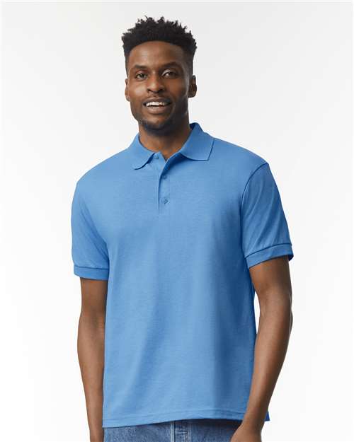 Gildan Unisex DryBlend® Polo 8800