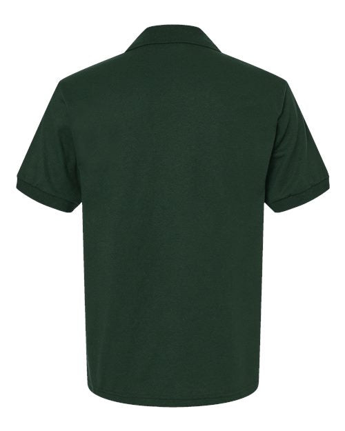Gildan Unisex DryBlend® Polo 8800