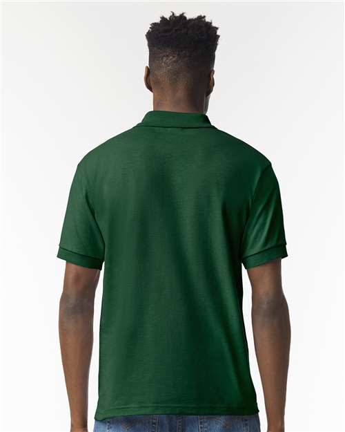 Gildan Unisex DryBlend® Polo 8800