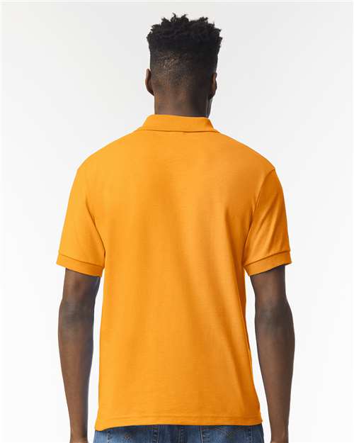 Gildan Unisex DryBlend® Polo 8800