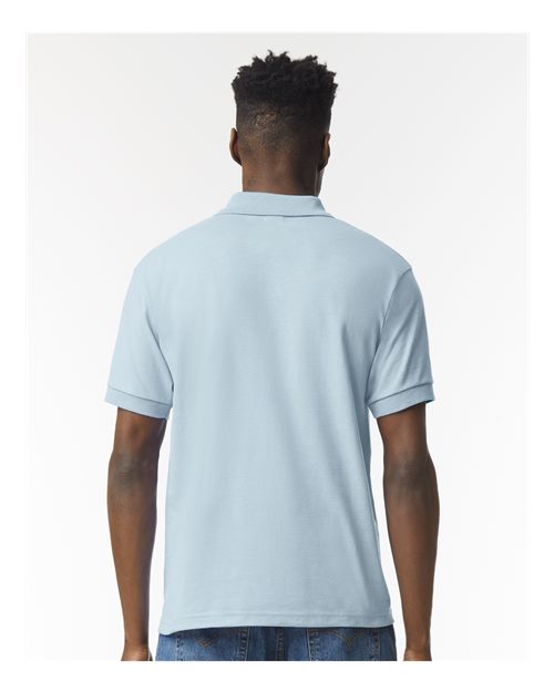 Gildan Unisex DryBlend® Polo 8800