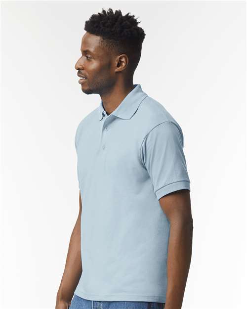 Gildan Unisex DryBlend® Polo 8800