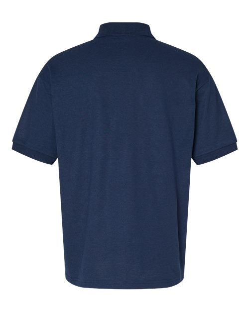 Gildan Unisex DryBlend® Polo 8800