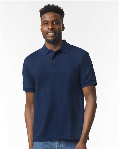 Gildan Unisex DryBlend® Polo 8800
