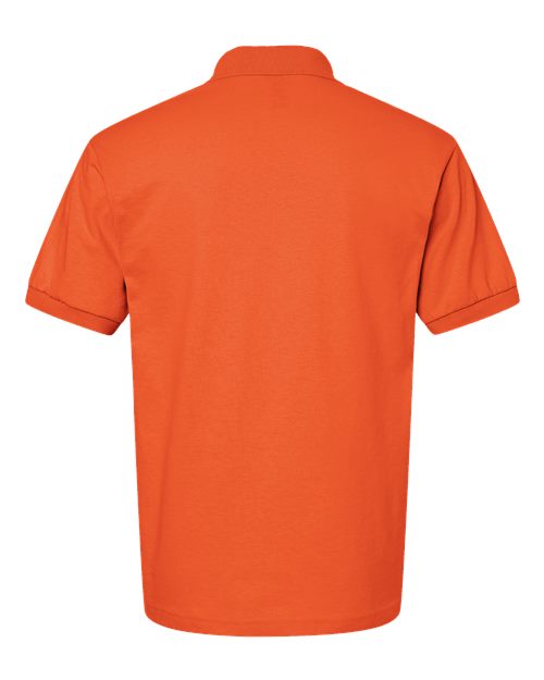 Gildan Unisex DryBlend® Polo 8800