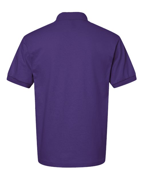 Gildan Unisex DryBlend® Polo 8800