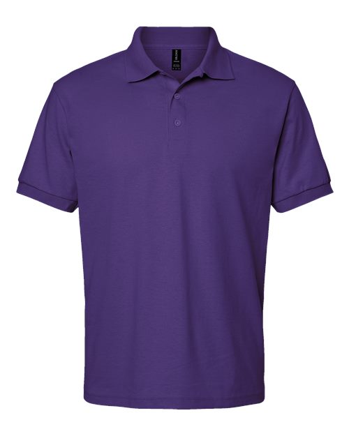 Gildan Unisex DryBlend® Polo 8800