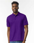 Gildan Unisex DryBlend® Polo 8800