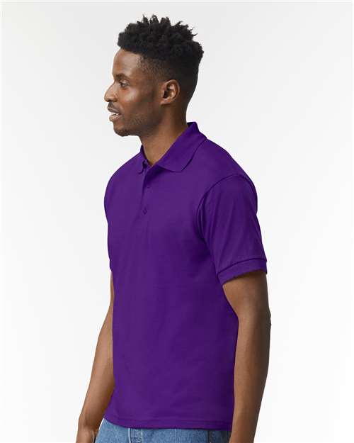 Gildan Unisex DryBlend® Polo 8800