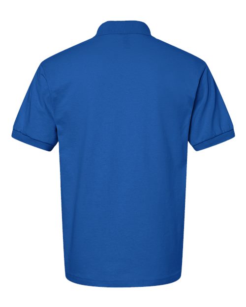 Gildan Unisex DryBlend® Polo 8800