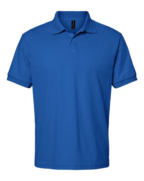 Gildan Unisex DryBlend® Polo 8800