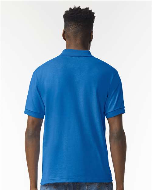 Gildan Unisex DryBlend® Polo 8800