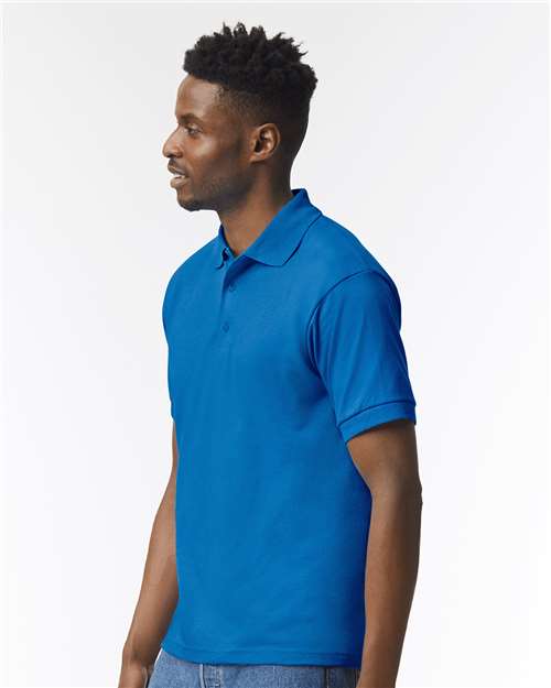 Gildan Unisex DryBlend® Polo 8800