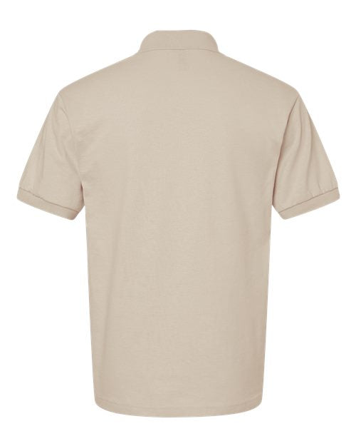 Gildan Unisex DryBlend® Polo 8800