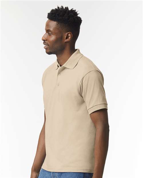 Gildan Unisex DryBlend® Polo 8800