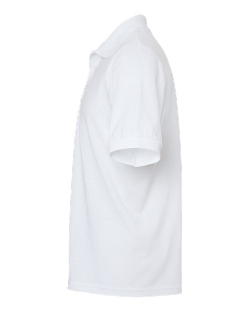 Gildan Unisex DryBlend® Jersey Polo 8800