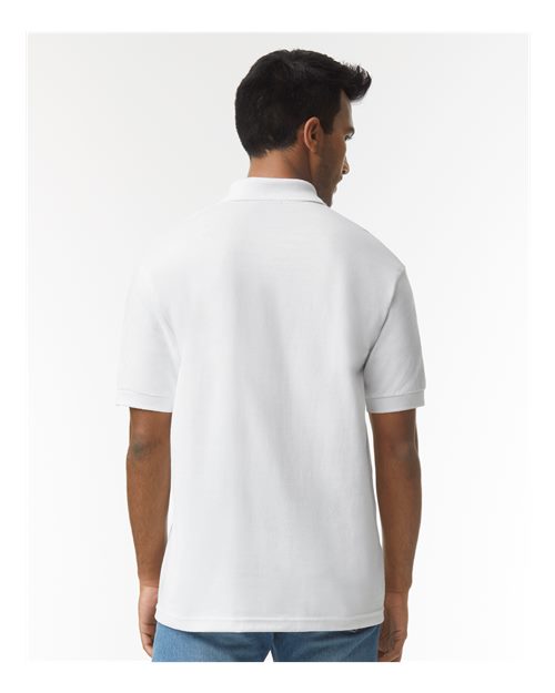 Gildan Unisex DryBlend® Polo 8800