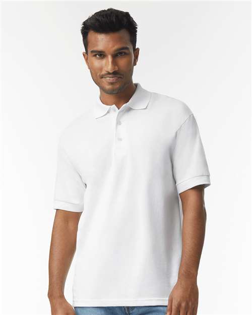 Gildan Unisex DryBlend® Polo 8800