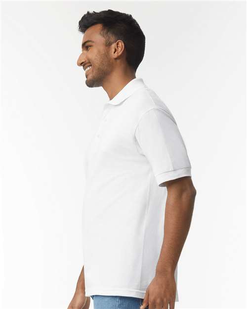 Gildan Unisex DryBlend® Polo 8800